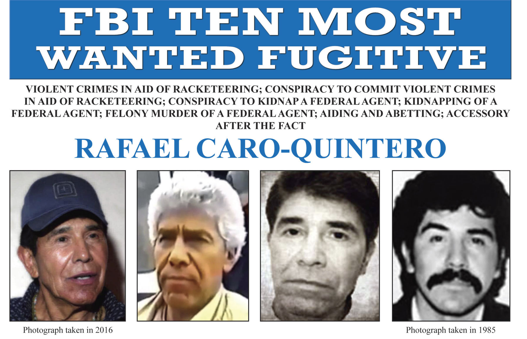 Mexico Poor Drug Lord